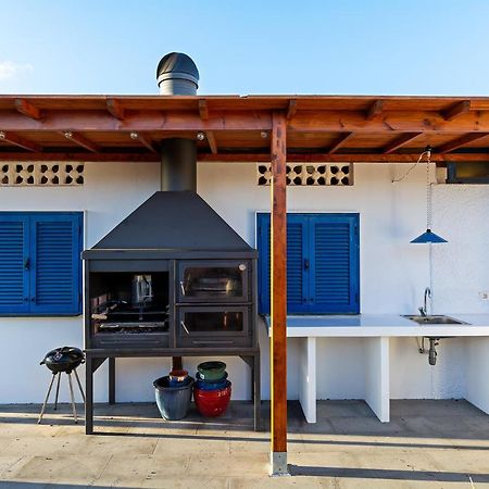 Villa Pilak Playa Blanca  Exterior foto